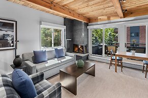 Aspen Square Condominium Hotel