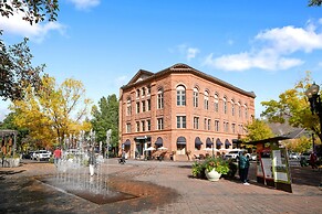 Aspen Square Condominium Hotel