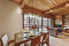 Aspen Square Condominium Hotel