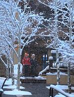 Aspen Square Condominium Hotel