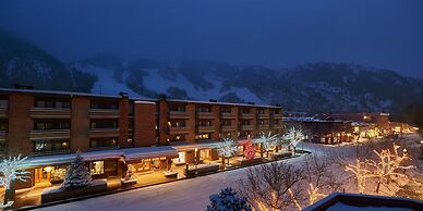 Aspen Square Condominium Hotel