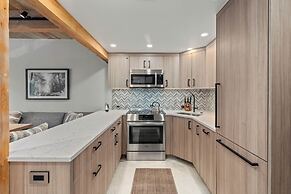 Aspen Square Condominium Hotel