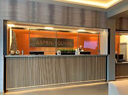 Aspen Square Condominium Hotel