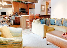 Aspen Square Condominium Hotel