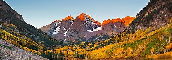 Aspen Square Condominium Hotel