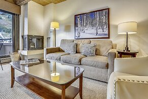 Aspen Square Condominium Hotel