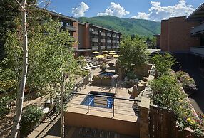 Aspen Square Condominium Hotel