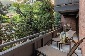 Aspen Square Condominium Hotel