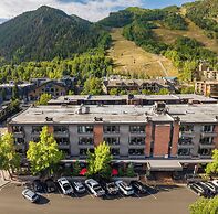 Aspen Square Condominium Hotel