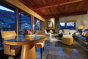 Aspen Square Condominium Hotel