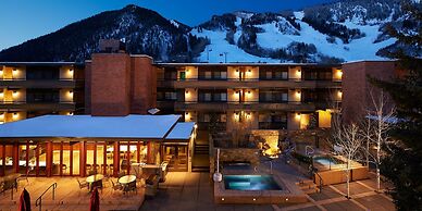 Aspen Square Condominium Hotel