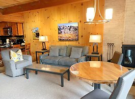 Aspen Square Condominium Hotel