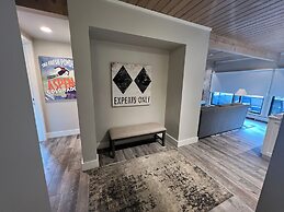 Aspen Square Condominium Hotel