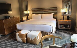 Aspen Square Condominium Hotel