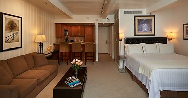 Aspen Square Condominium Hotel