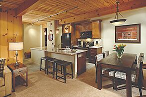 Aspen Square Condominium Hotel