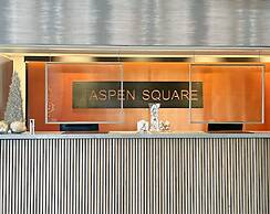 Aspen Square Condominium Hotel