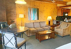 Aspen Square Condominium Hotel