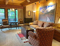 Aspen Square Condominium Hotel