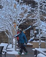 Aspen Square Condominium Hotel