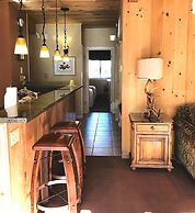 Aspen Square Condominium Hotel