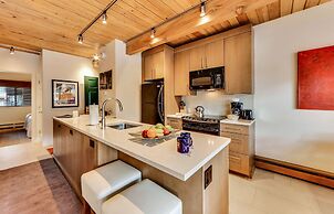 Aspen Square Condominium Hotel