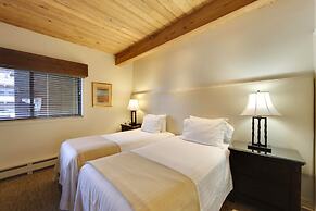 Aspen Square Condominium Hotel