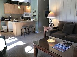 Aspen Square Condominium Hotel