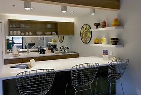 Aspen Square Condominium Hotel