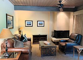 Aspen Square Condominium Hotel