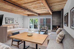 Aspen Square Condominium Hotel