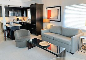 Aspen Square Condominium Hotel