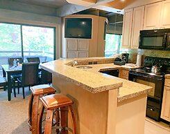 Aspen Square Condominium Hotel