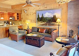 Aspen Square Condominium Hotel