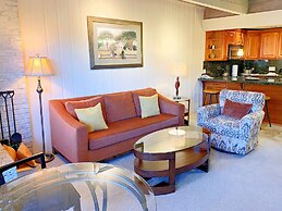 Aspen Square Condominium Hotel