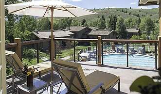 Sun Valley Resort