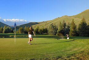 Sun Valley Resort
