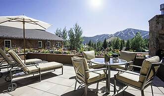 Sun Valley Resort