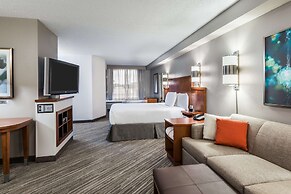 Hyatt Place Bentonville/Rogers
