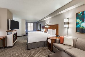Hyatt Place Bentonville/Rogers