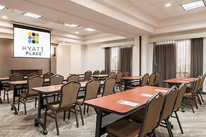 Hyatt Place Bentonville/Rogers