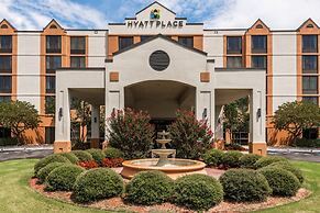 Hyatt Place Bentonville/Rogers