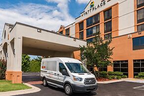 Hyatt Place Bentonville/Rogers