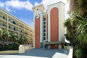 Palette Resort Myrtle Beach