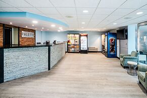 Palette Resort Myrtle Beach