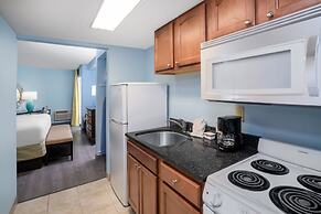 Palette Resort Myrtle Beach