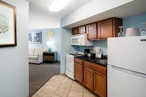 Palette Resort Myrtle Beach