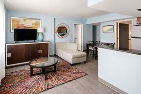 Palette Resort Myrtle Beach