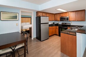 Palette Resort Myrtle Beach