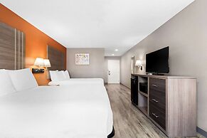 Best Western Gateway Inn